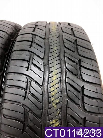 Bfgoodrich Advantage T/A Sport 215/60 R16 95V