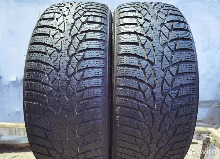 Nokian Tyres WR D4 205/50 R17 93V