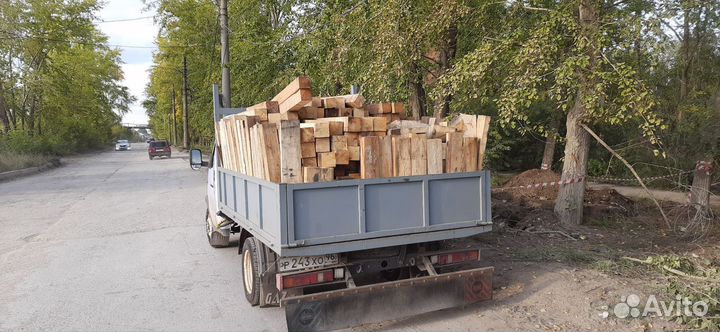 Опилки