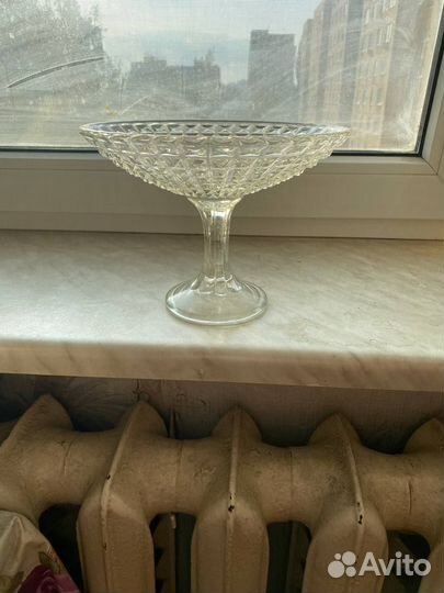 Ваза для фруктов