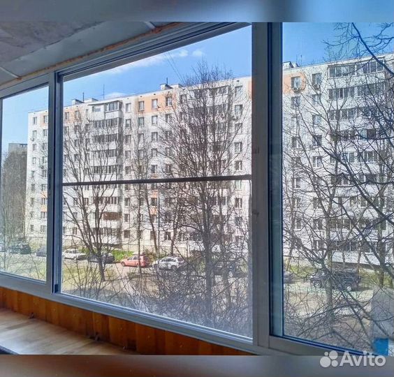 Москитная сетка за 1 день