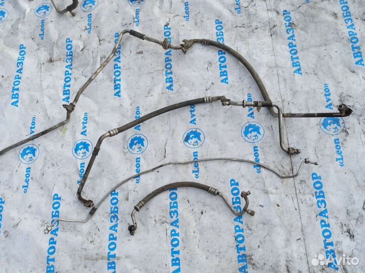 Трубка кондиционера Mazda Family 323 bj