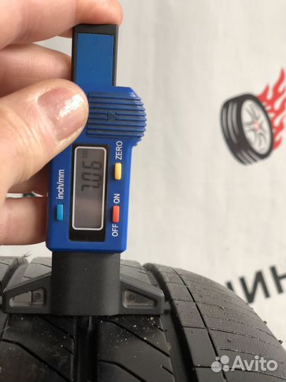 Bridgestone Turanza T005A 215/55 R17 94W