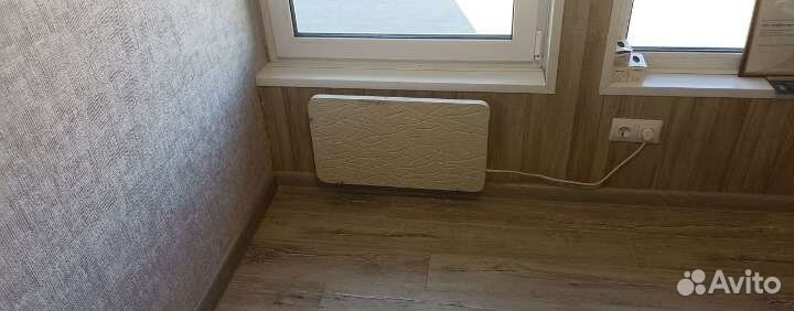 Обогреватель кварцевый теплоэко 400-620 ватт