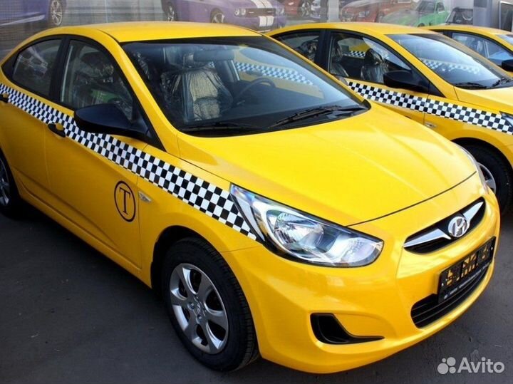 Водитель на своем авто