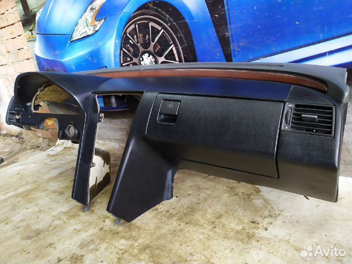 Торпедо Mercedes w202 1994г. б\у