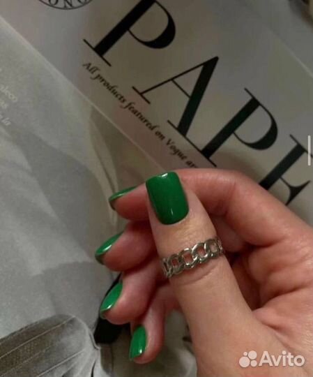 Маникюр, Наращивание ногтей, Гель-лак