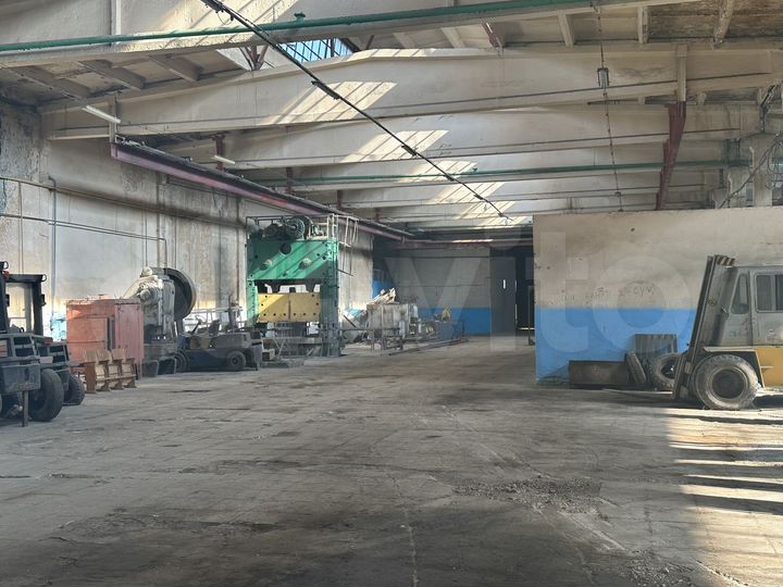 Склад, 10000 м²