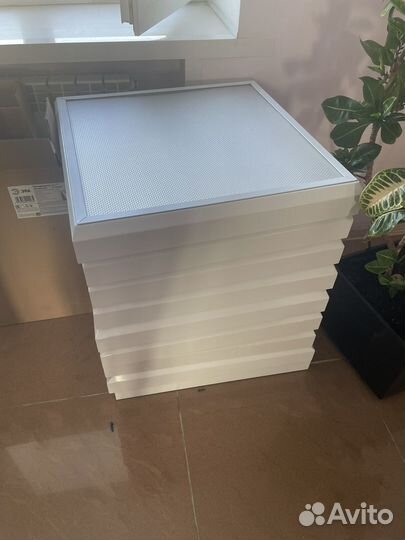 Светильник накладной потолочный бу