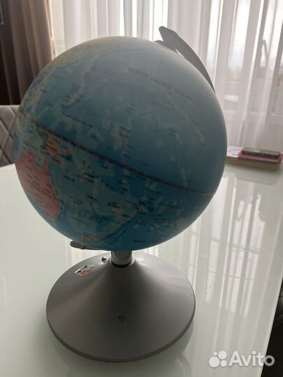 Глобус