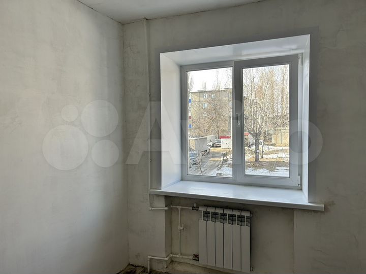 2-к. квартира, 42,1 м², 2/4 эт.