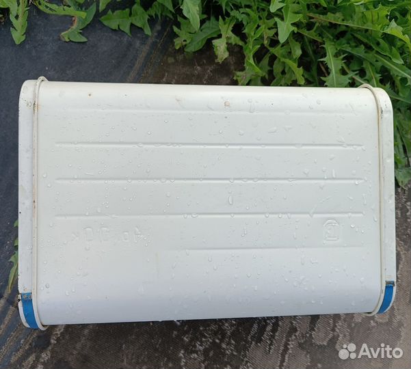 Хлебница СССР