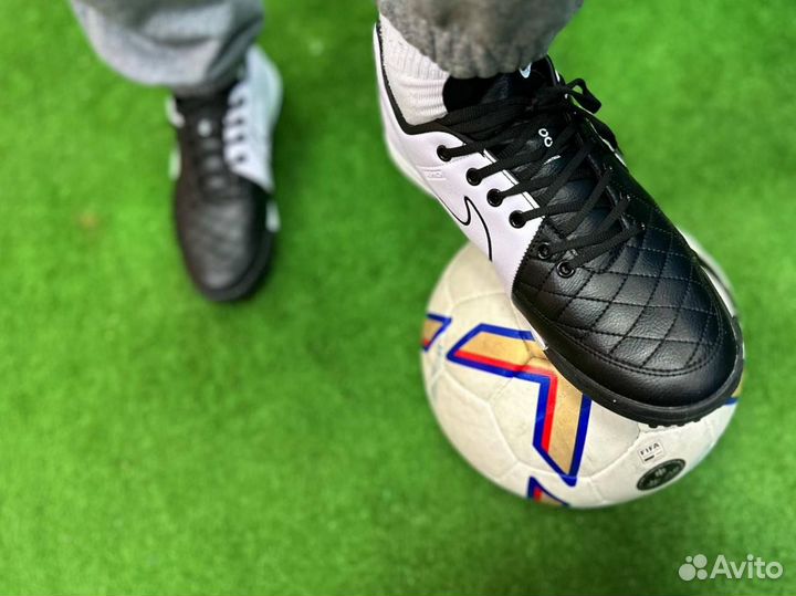 Бутсы Nike сороконожки 41-45