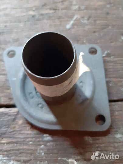 Втулка направляющая выжимного ваз-2108