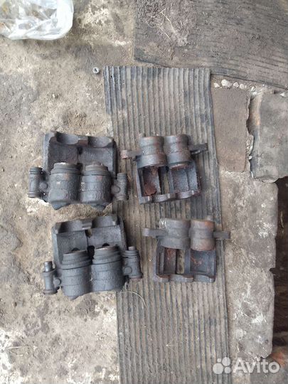 Запчасти 2jz