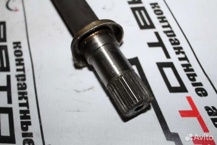 Привод honda J30A odyssey RA5 передний правый подв