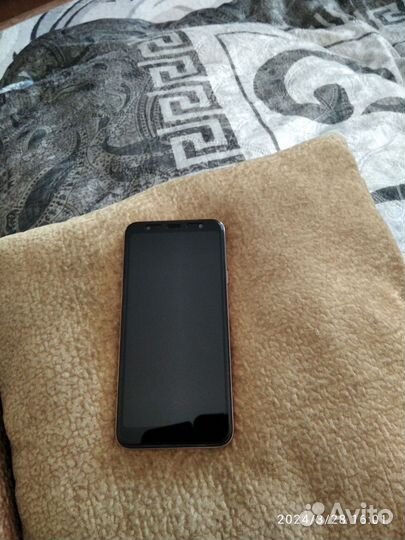 Samsung Galaxy J4+ (2018), 2/32 ГБ