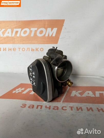 Дроссельная заслонка Chevrolet Cruze 55562380