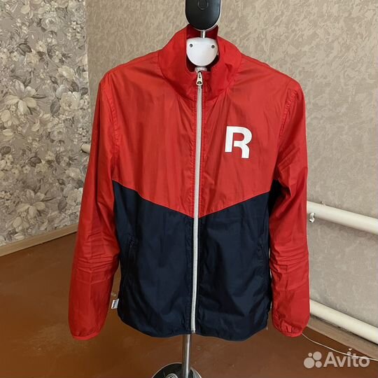 Ветровка Reebok