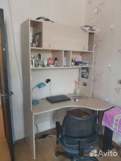 Комплект детской мебели