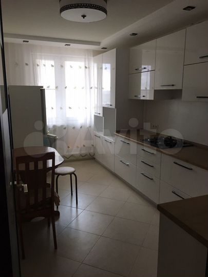 1-к. квартира, 41 м², 7/9 эт.