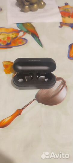 Беспроводные наушники