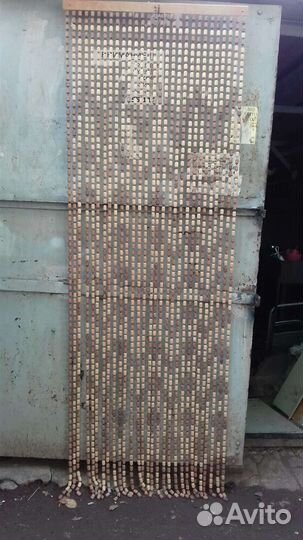 Жалюзи.200см*70см