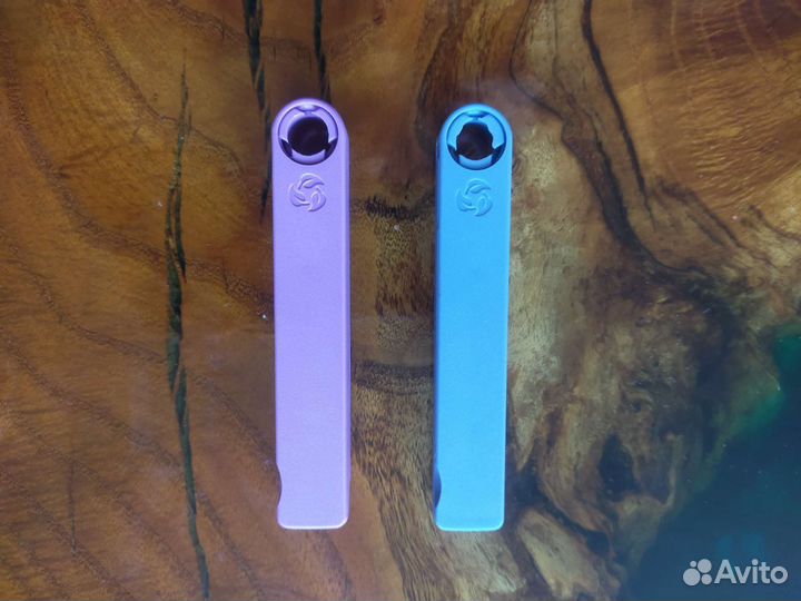 Многоразовая ватная палочка LastSwab