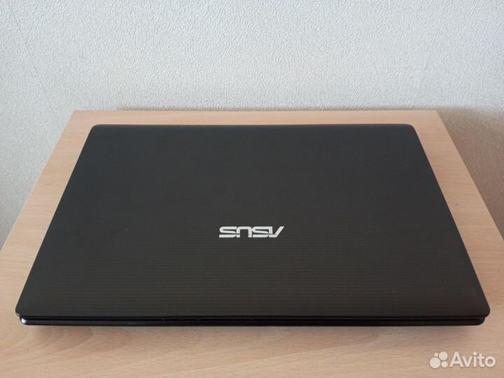 Ноутбук Asus