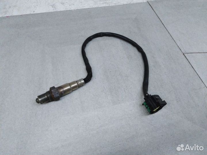 Датчик кислорода (лямбда-зонд)