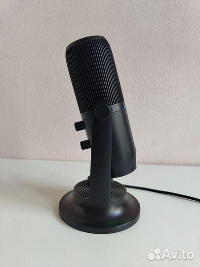 Микрофон студийный Thronmax mdrill one