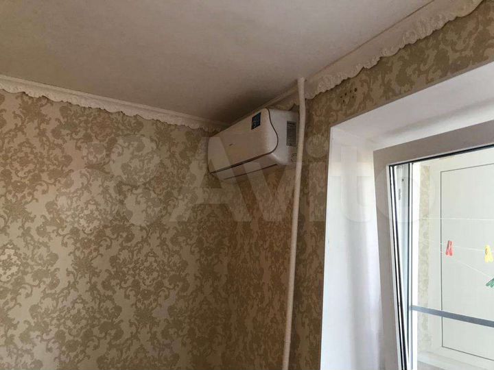 3-к. квартира, 60 м², 4/5 эт.