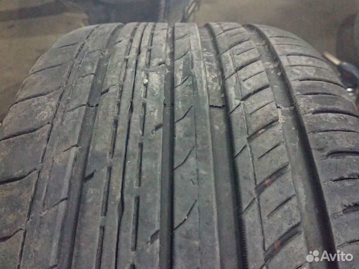 Toyo Proxes C1S 245/45 R18 100Y