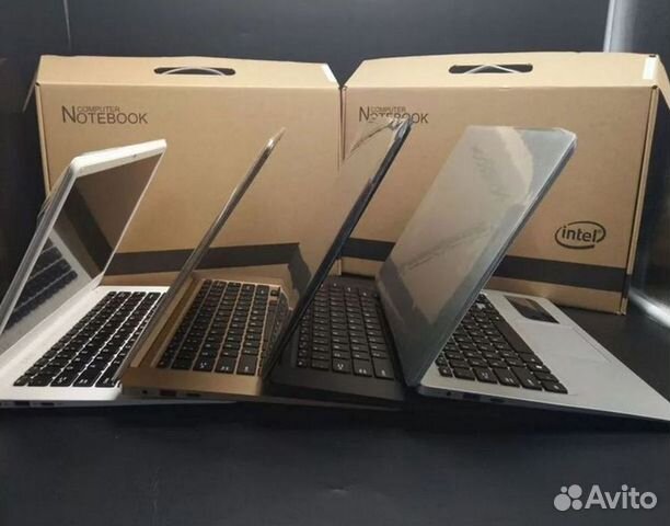 Ноутбуки для дома i3/i5/i7