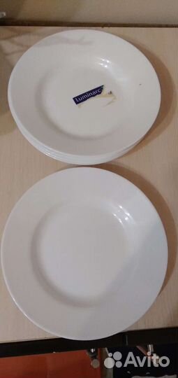 Посуда Luminarc