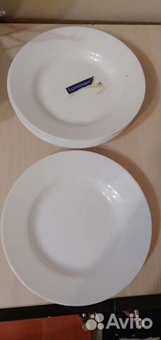 Посуда Luminarc