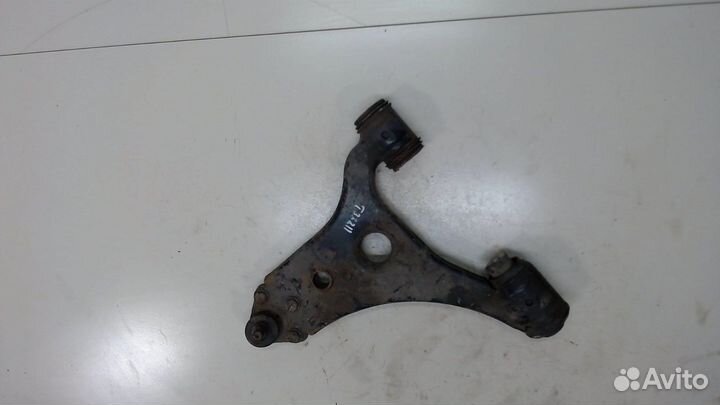 Рычаг подвески Mercedes A W169, 2007