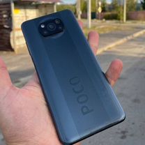 Xiaomi Poco X3, 8/128 ГБ