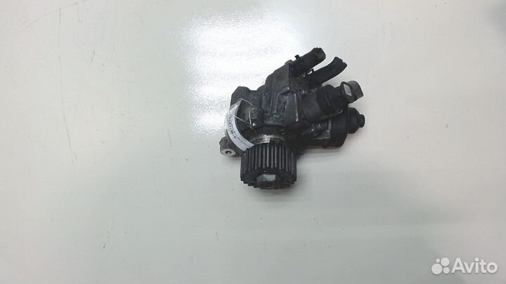 Тнвд Skoda Octavia (A7), 2013