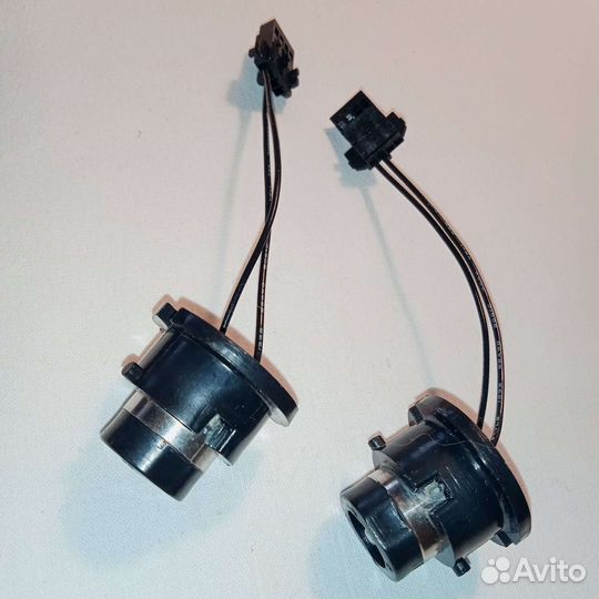 Автомобильные светодиодные лампы D3