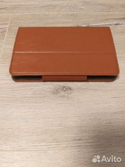 Планшет+чехол