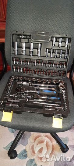 Набор инструментов