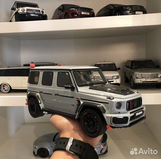 Машинки металлические модельки