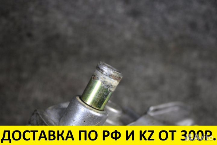 Помпа водяная Subaru Forester SH5 EJ204