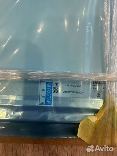 Матрица N161NCA-EA3