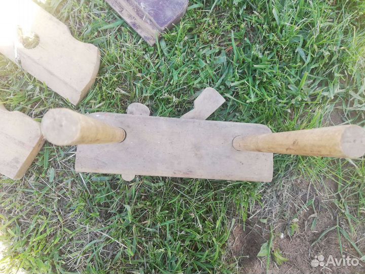 Инструмент плотника СССР