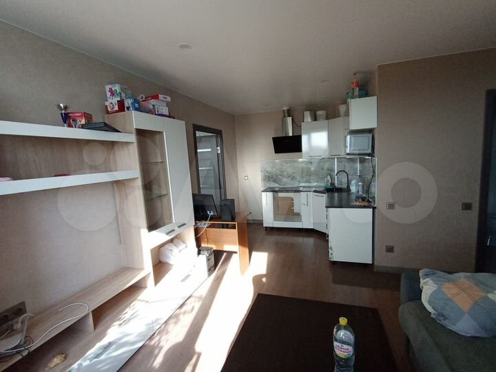 2-к. квартира, 50 м², 12/12 эт.