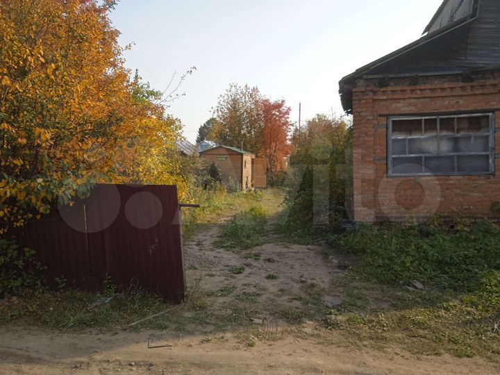 Участок 5 сот. (СНТ, ДНП)