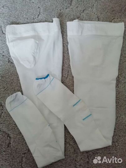 Чулки послеоперационные