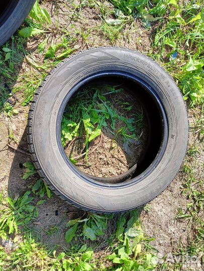 Nokian Tyres Hakkapeliitta R2 SUV 225/60 R18